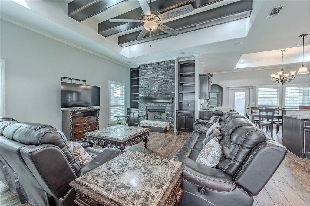 7705 Krypton Dr, Corpus Christi, TX 78414 — photo 5