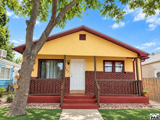 1127 W 16th St, Pueblo, CO 81003