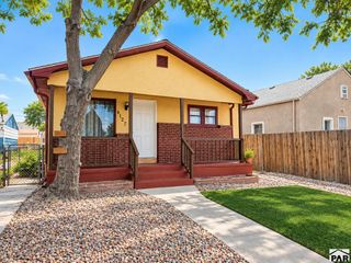 1127 W 16th St, Pueblo, CO 81003