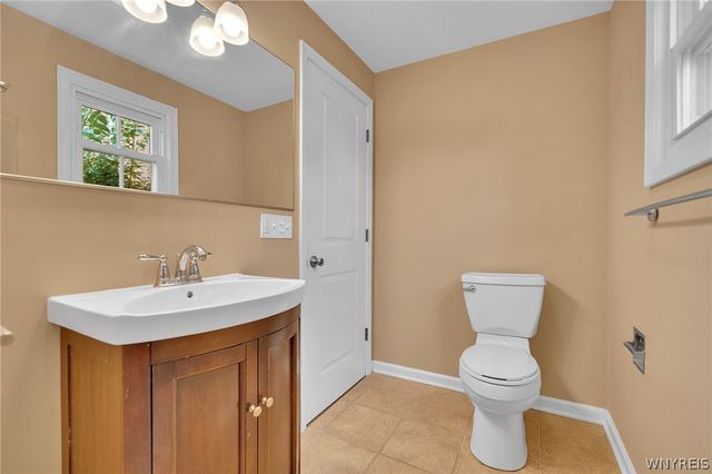 660 North Forest Road, Amherst, NY 14221