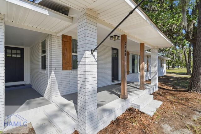 2448 Ware Street, Blackshear, GA 31516