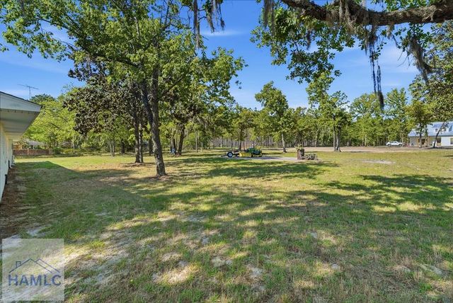 2448 Ware Street, Blackshear, GA 31516