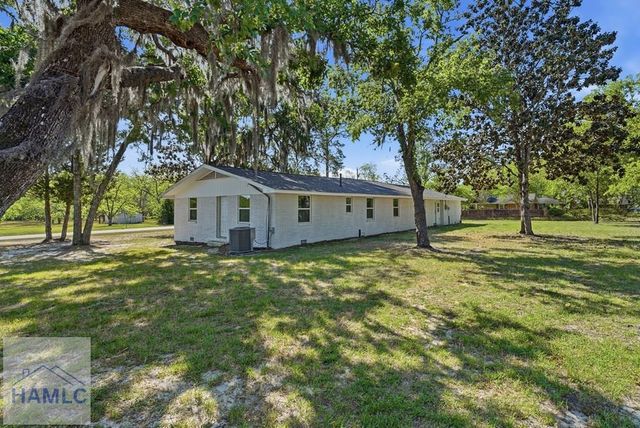 2448 Ware Street, Blackshear, GA 31516