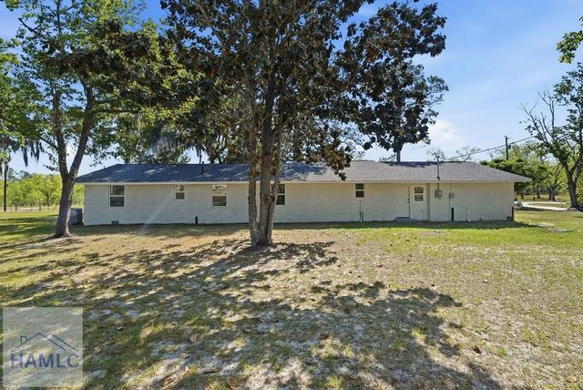 2448 Ware Street, Blackshear, GA 31516