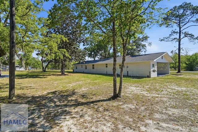 2448 Ware Street, Blackshear, GA 31516