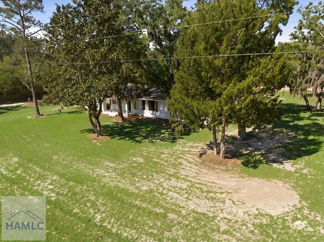 2448 Ware Street, Blackshear, GA 31516