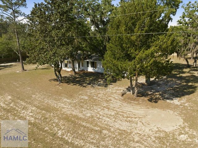 2448 Ware Street, Blackshear, GA 31516
