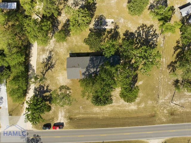 2448 Ware Street, Blackshear, GA 31516
