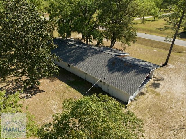 2448 Ware Street, Blackshear, GA 31516