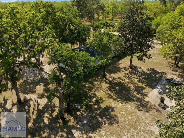 2448 Ware Street, Blackshear, GA 31516