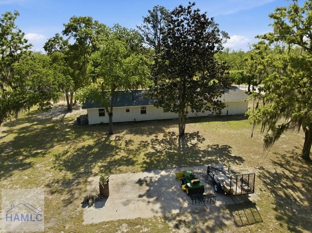 2448 Ware Street, Blackshear, GA 31516