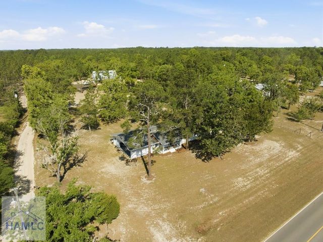 2448 Ware Street, Blackshear, GA 31516