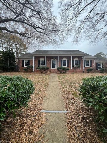 115 Myers RD, Yorktown, VA 23693