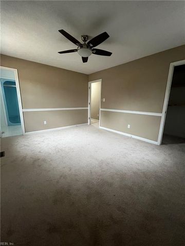 115 Myers RD, Yorktown, VA 23693