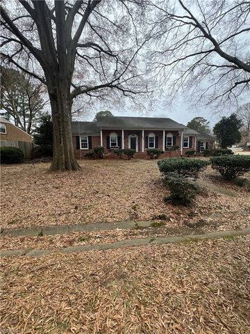 115 Myers RD, Yorktown, VA 23693