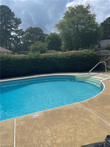 115 Myers RD, Yorktown, VA 23693