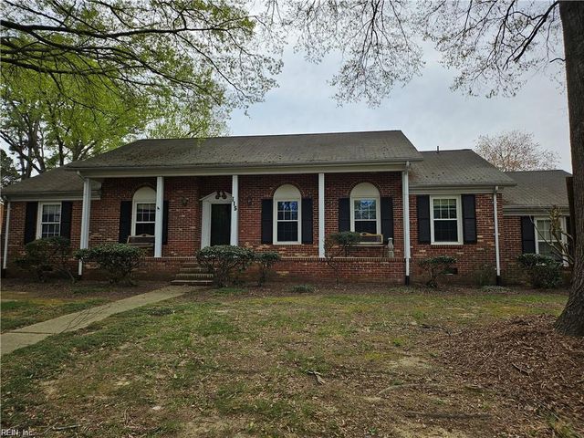 115 Myers RD, Yorktown, VA 23693