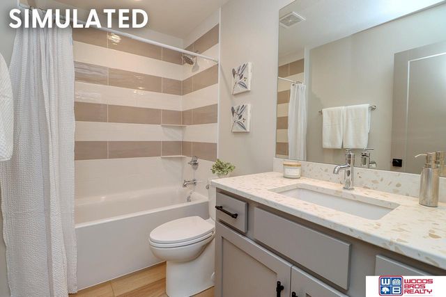 705 Blue Sage Boulevard, Lincoln, NE 68521