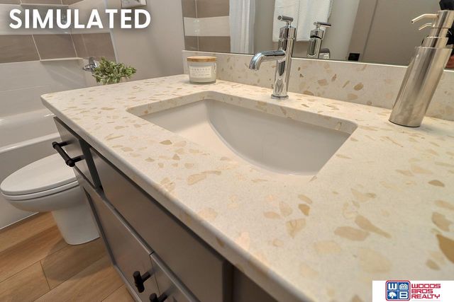 705 Blue Sage Boulevard, Lincoln, NE 68521