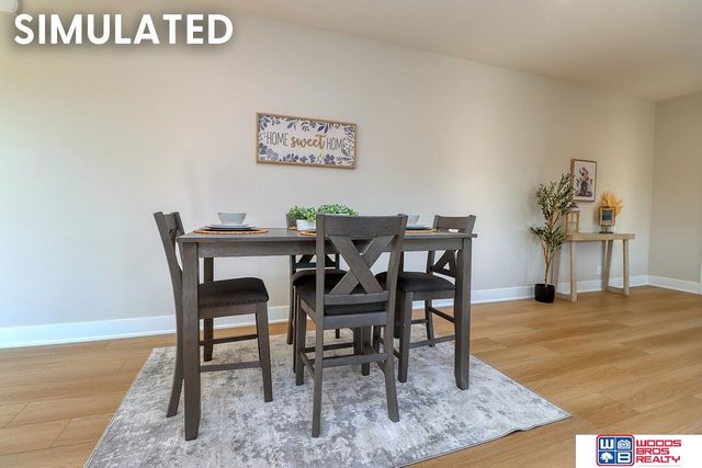 705 Blue Sage Boulevard, Lincoln, NE 68521