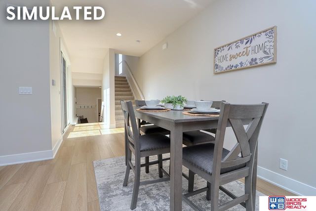 705 Blue Sage Boulevard, Lincoln, NE 68521