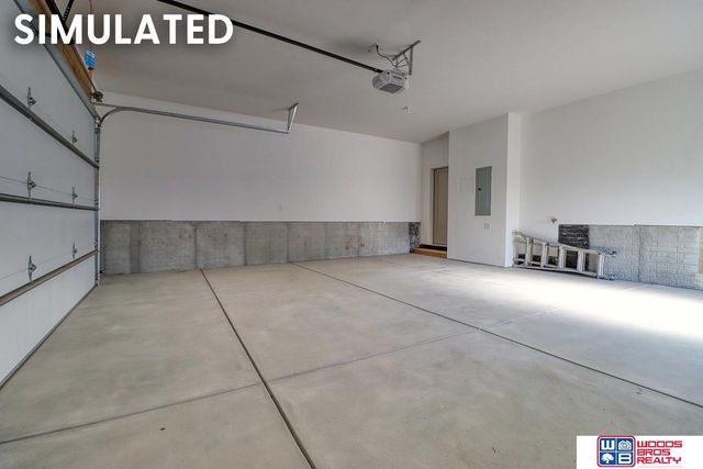 705 Blue Sage Boulevard, Lincoln, NE 68521