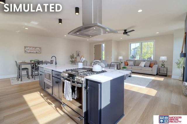 705 Blue Sage Boulevard, Lincoln, NE 68521