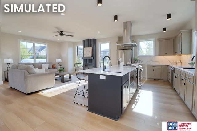 705 Blue Sage Boulevard, Lincoln, NE 68521