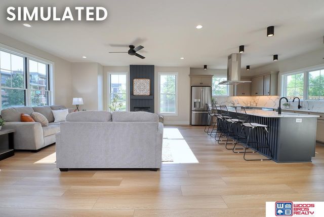 705 Blue Sage Boulevard, Lincoln, NE 68521