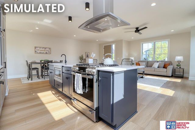 705 Blue Sage Boulevard, Lincoln, NE 68521