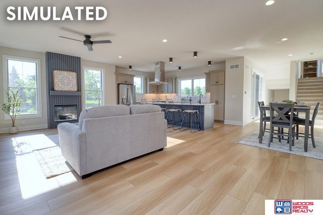 705 Blue Sage Boulevard, Lincoln, NE 68521