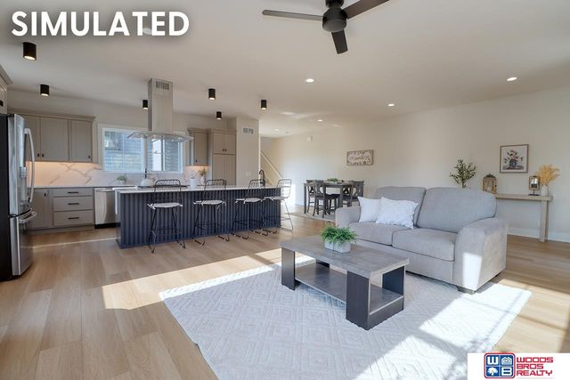 705 Blue Sage Boulevard, Lincoln, NE 68521