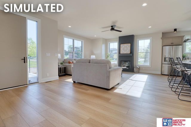 705 Blue Sage Boulevard, Lincoln, NE 68521