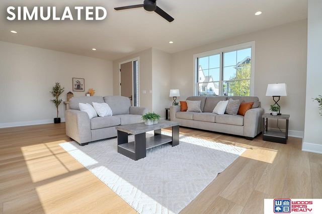 705 Blue Sage Boulevard, Lincoln, NE 68521