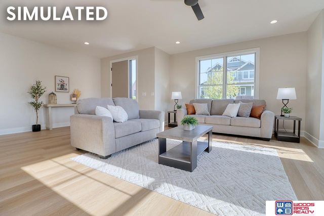 705 Blue Sage Boulevard, Lincoln, NE 68521