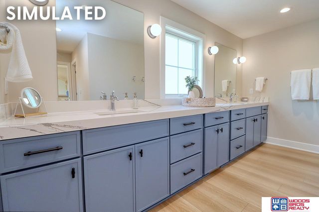 705 Blue Sage Boulevard, Lincoln, NE 68521