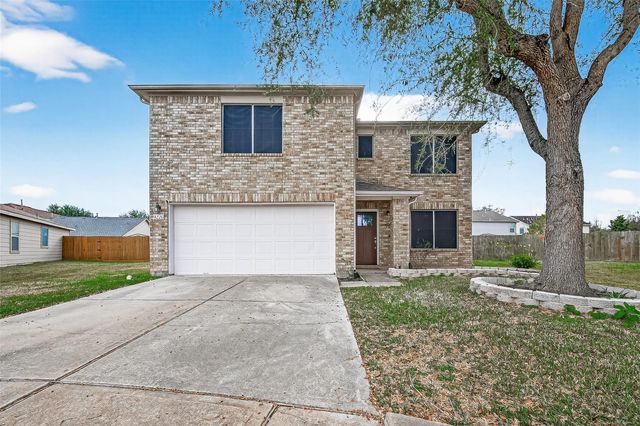 9226 Macmillan Lane, Houston, TX 77083