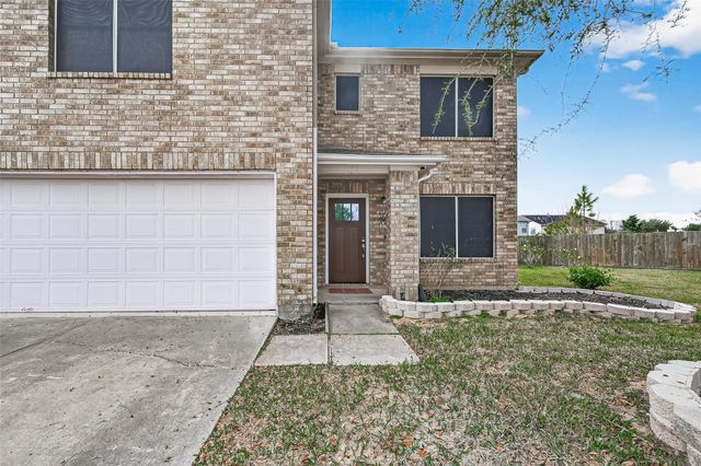 9226 Macmillan Lane, Houston, TX 77083