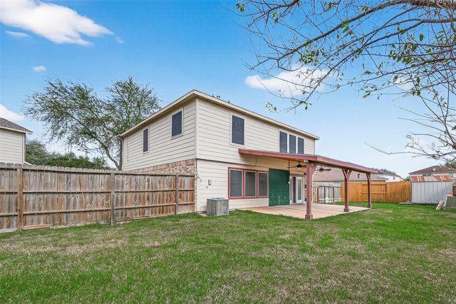 9226 Macmillan Lane, Houston, TX 77083