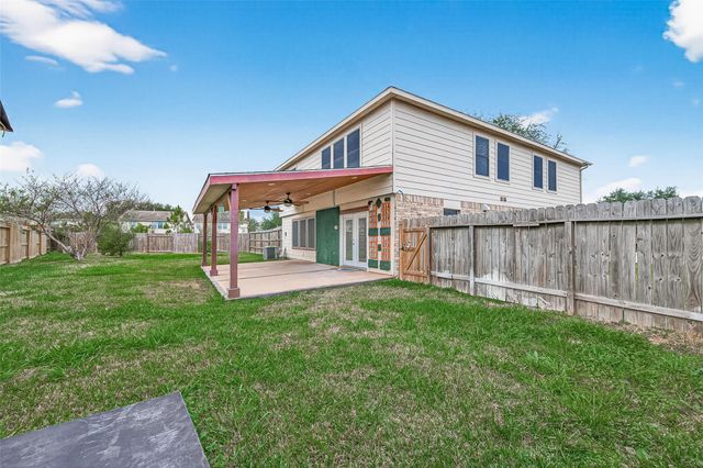 9226 Macmillan Lane, Houston, TX 77083