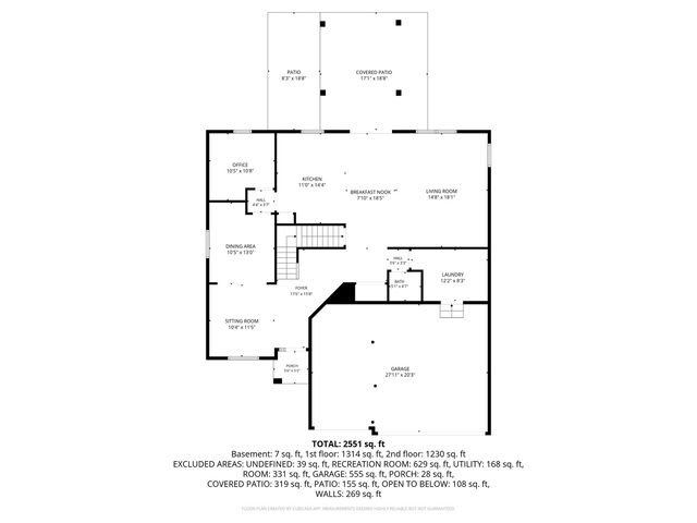 9243 Enstrom Lane, Huntley, IL 60142
