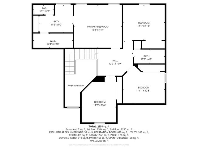 9243 Enstrom Lane, Huntley, IL 60142