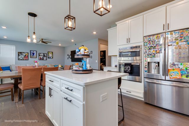 9243 Enstrom Lane, Huntley, IL 60142