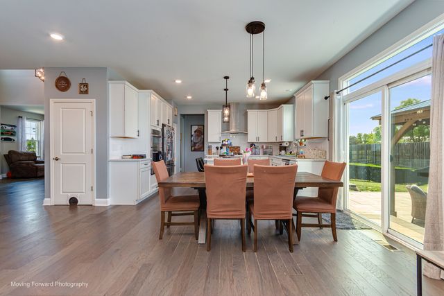 9243 Enstrom Lane, Huntley, IL 60142