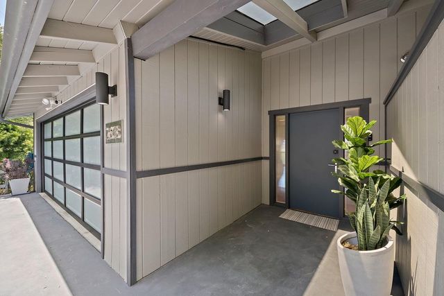 2618 Belmont Canyon Road, Belmont, CA 94002