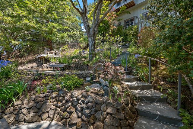 2618 Belmont Canyon Road, Belmont, CA 94002