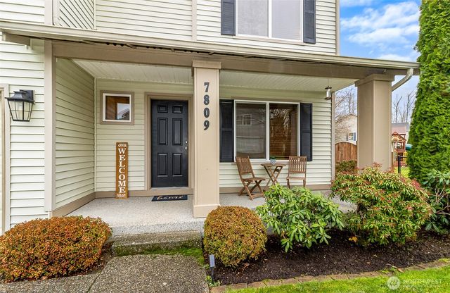7809 87th Avenue NE, Marysville, WA 98270