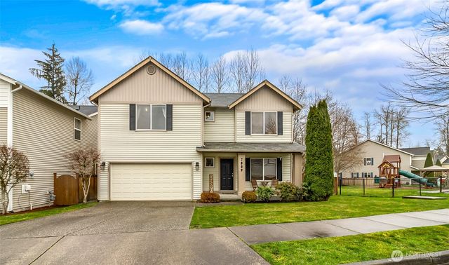 7809 87th Avenue NE, Marysville, WA 98270