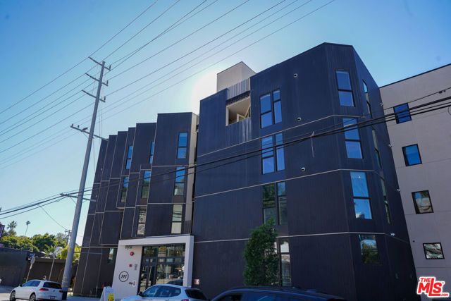 3004 Sunset Boulevard 408, Los Angeles, CA 90026