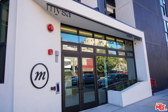 3004 Sunset Boulevard 408, Los Angeles, CA 90026